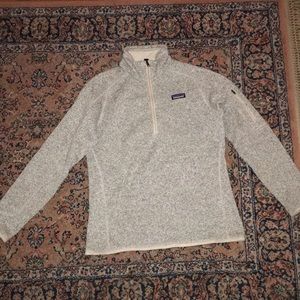 Patagonia Women’s Better Sweater